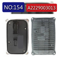 Blaster A2229003013 Compatible With Mercedes Benz For E CLASS W213 Tag No.154