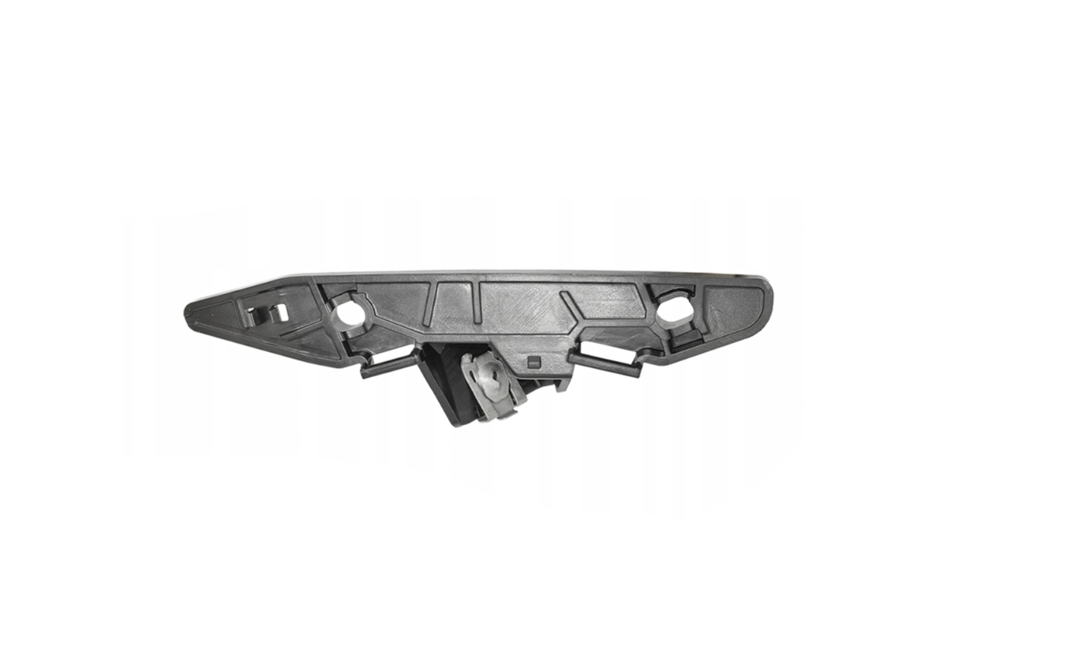 Front Bumper Bracket Left 51117293803 & Right 51117293804 Compatible With 3 Series GT (F34) (2014-2019) Tag No.1561