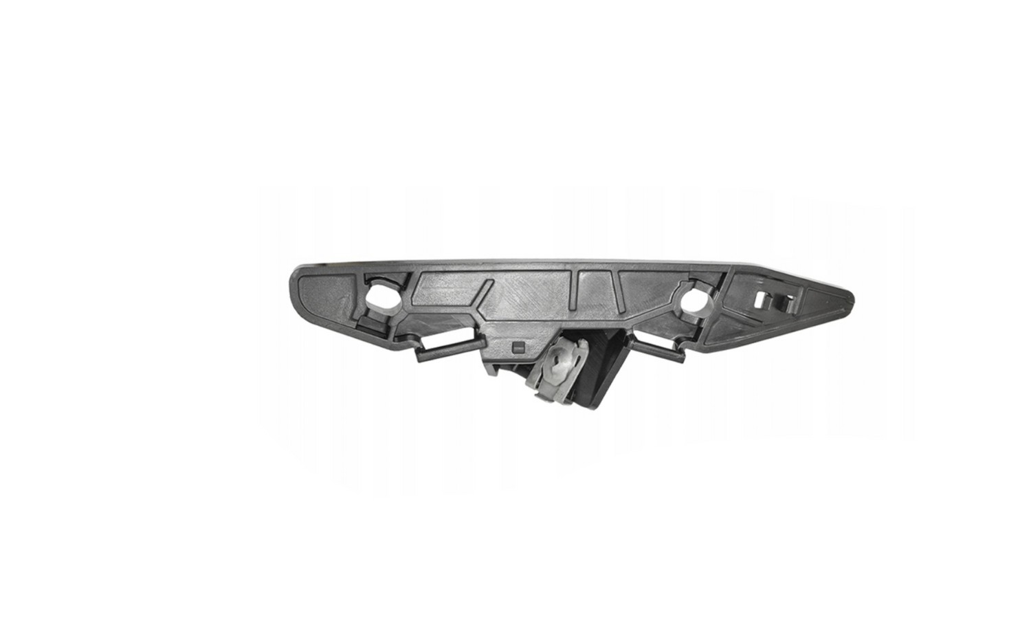 Front Bumper Bracket Left 51117293803 & Right 51117293804 Compatible With 3 Series GT (F34) (2014-2019) Tag No.1561