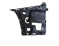 Rear Bumper Bracket Set Left 51127293775 & Right 51127293776 Compatible With BMW F34 (2014-19) Tag No.1563