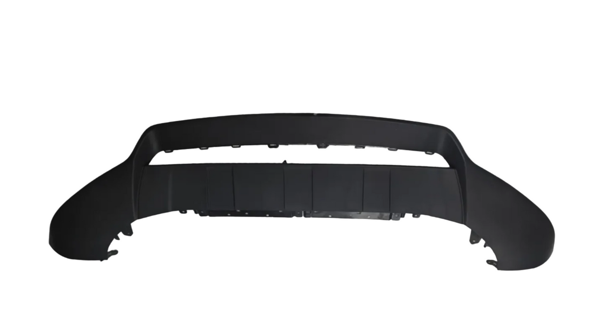 Front Lower Bumper 9Y0807061 Compatible With Porsche Cayenne (2018-2020) Tag No.156