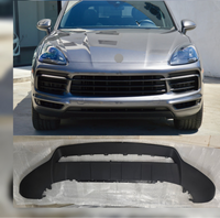 Front Lower Bumper 9Y0807061 Compatible With Porsche Cayenne (2018-2020) Tag No.156