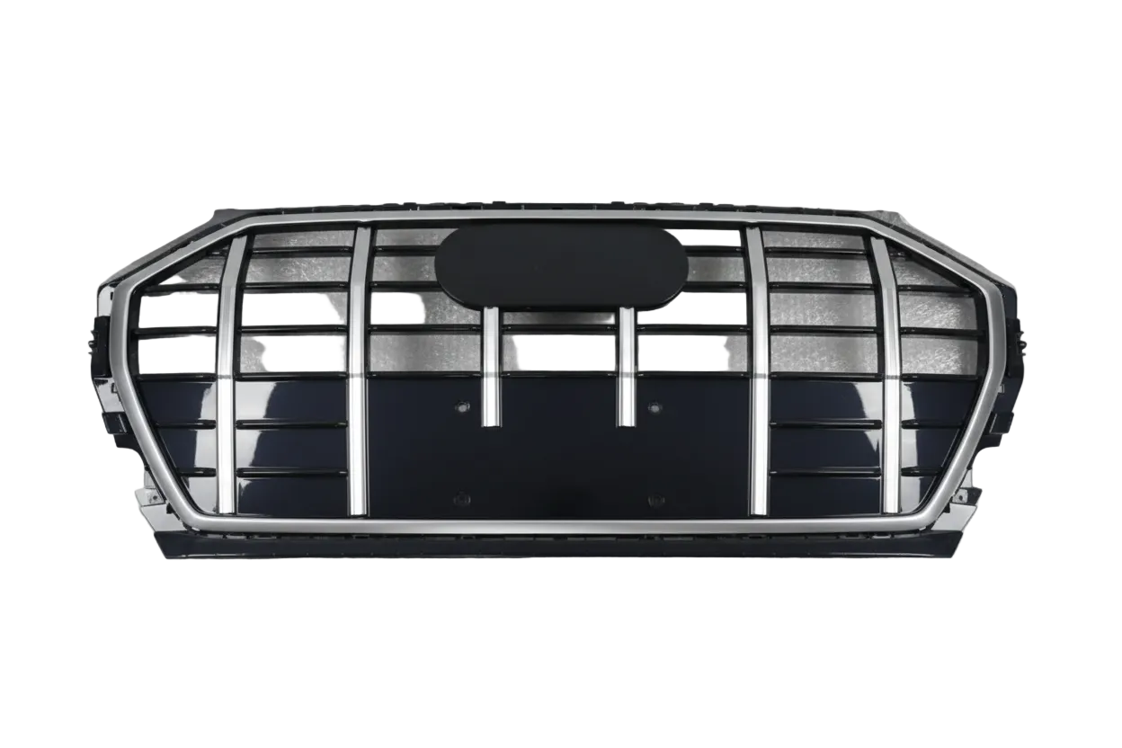 Show Grill 80D853651AFRN4 80D853651AFRN4B Compatible With AUDI Q5  (2020-2024) Tag No.156