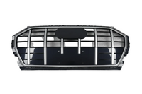Show Grill 80D853651AFRN4 80D853651AFRN4B Compatible With AUDI Q5  (2020-2024) Tag No.156