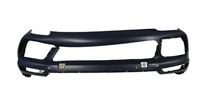Complete Front Bumper 9Y0807217G2X Compatible With Porsche Cayenne (2018-2022) Tag No.156
