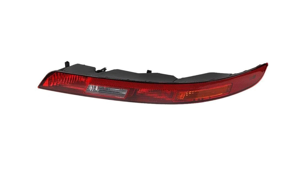 Rear Bumper Reflector Compatible With AUDI Q3 8UB, 8UG Rear Bumper Reflector Left 8U0945095B & Right 8U0945096B (2016-2018) Tag-RB-156