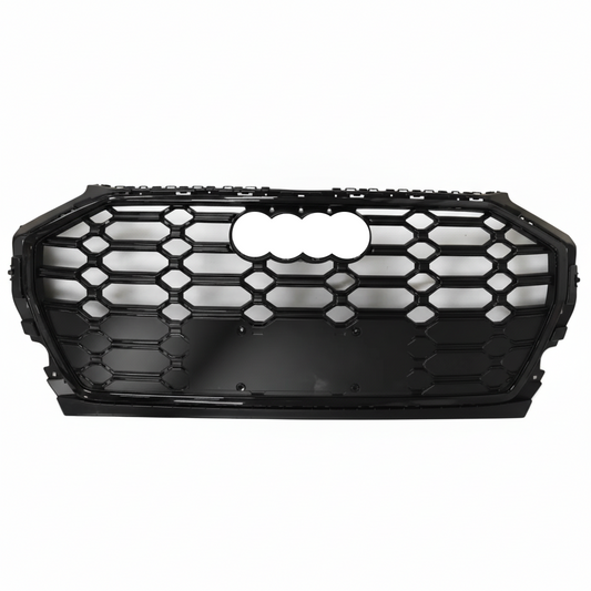 Show Grill 80D853651N/MRN4 Compatible With Audi Q5 (2020-2024) Tag No.157