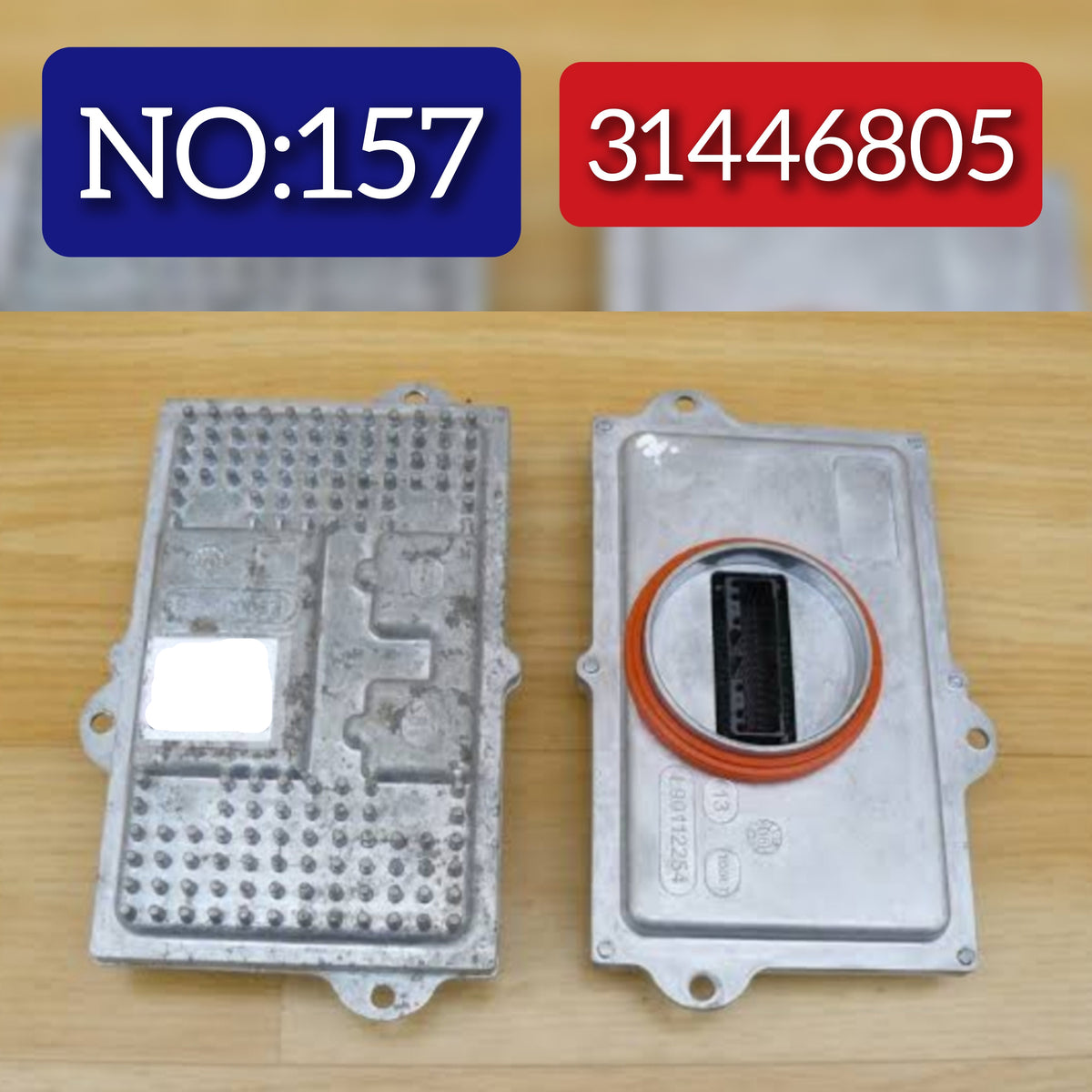 Headlight Control Module 31446805 For VOLVO XC90 (2016-2018) Tag-BL-157