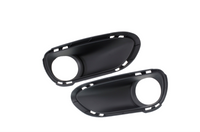 Fog Lamp Cover Set Right 95850509400 & Left 95850509300 Compatible With Porsche Cayenne (2011-2014) Tag No.158