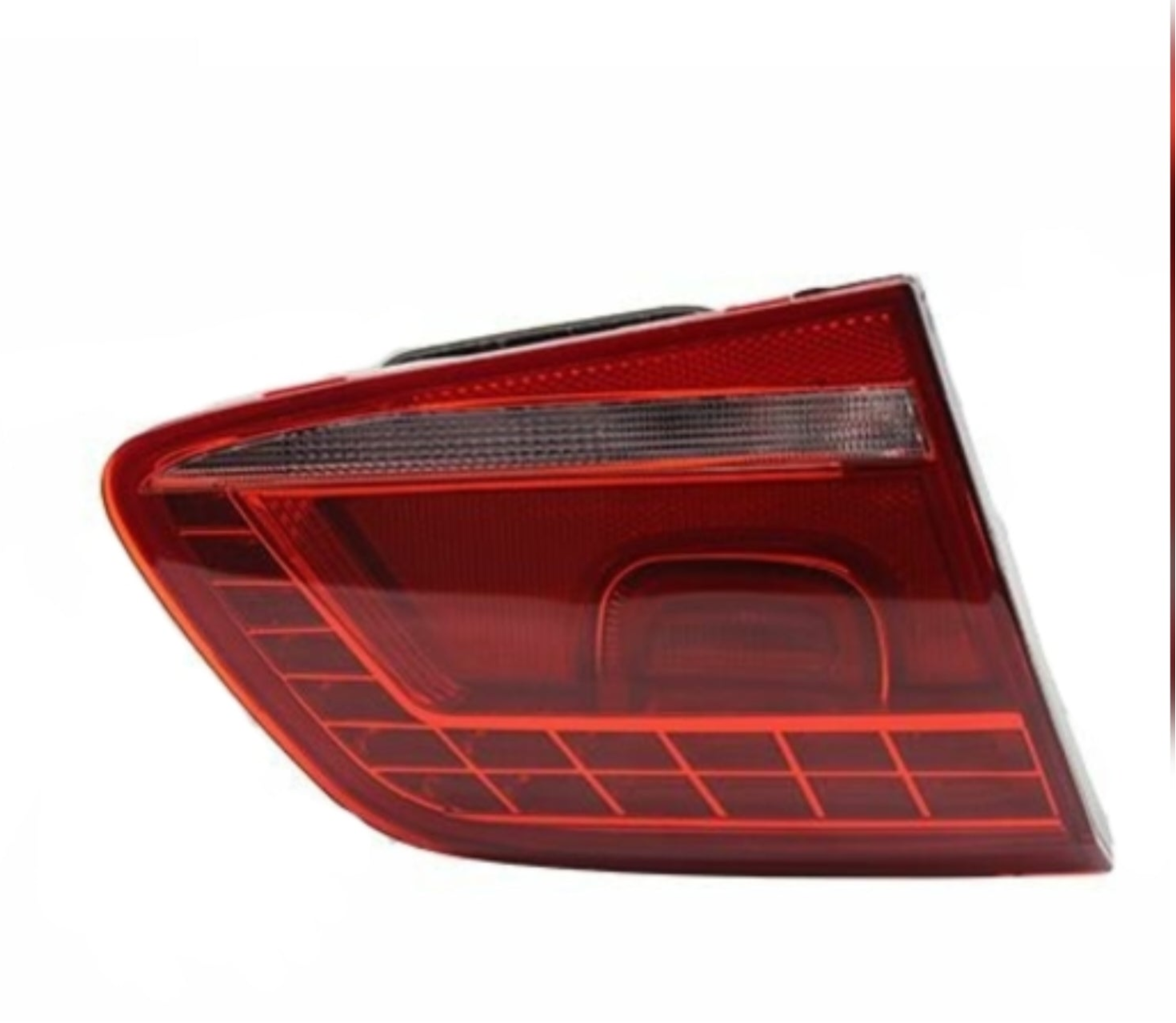 Dicky Light Left 3AD945307 Right 3AD945308 3AD945307A 3AD945307B 3AE945307C 3AE945307D Compatible With VW PASSAT B7 (2010-2014) No.159