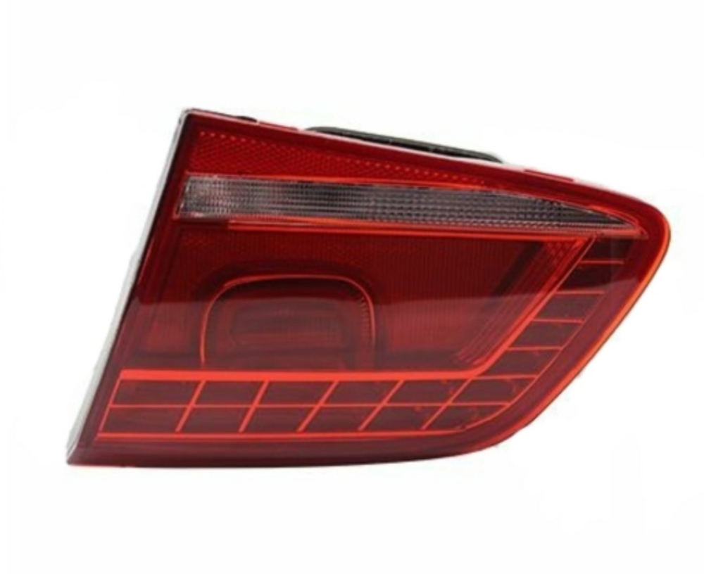 Dicky Light Left 3AD945307 Right 3AD945308 3AD945307A 3AD945307B 3AE945307C 3AE945307D Compatible With VW PASSAT B7 (2010-2014) No.159
