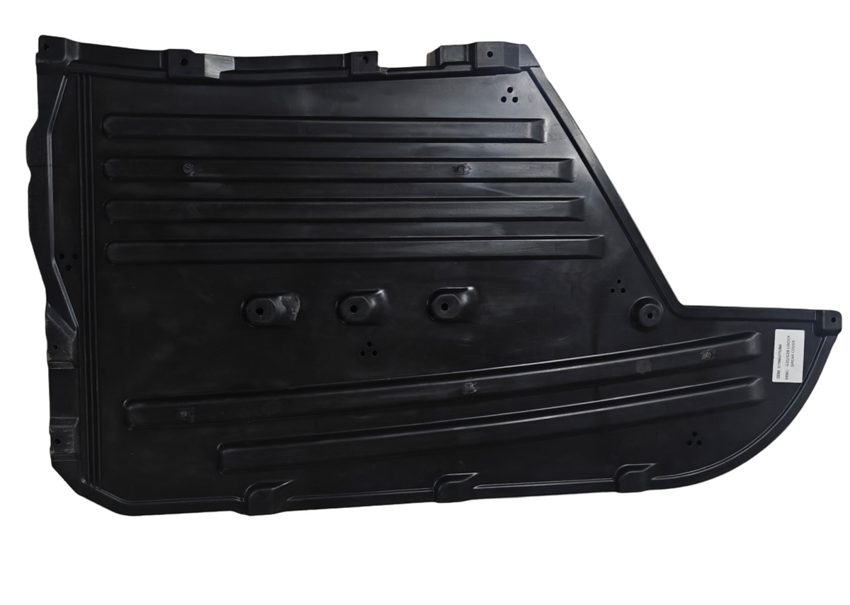 Gearbox Sheild 51759450775 51759450860 Compatible With BMW 3 SERIES G20/G28 Tag No.15