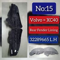 Rear Left Fender Liner 32289665 Compatible With VOLVO XC40 Tag-FEV-15