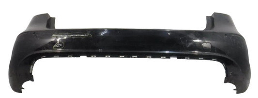 Rear Bumper A2468803240 Compatible With MERCEDES-BENZ B-Class (W246) ((2011-2018) Tag No.15