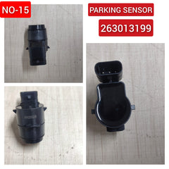 Parking Distance Control Sensors 263013199 Tag-PS-15