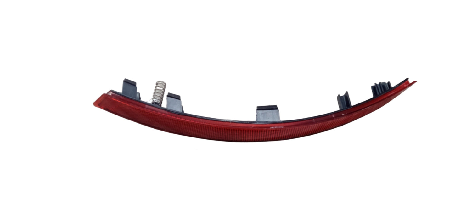 Rear Bumper Reflector Right 8W0945106d & Left  8W0945105d Compatible With Audi A4 (2016-19) Tag No.160