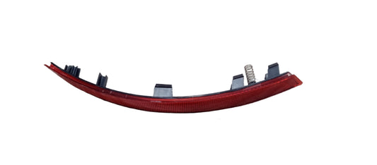 Rear Bumper Reflector Right 8W0945106d & Left  8W0945105d Compatible With Audi A4 (2016-19) Tag No.160