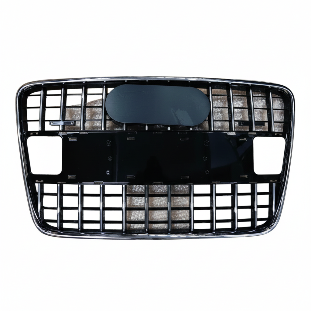 Show Grill 4L0853651E 4L0853651ET94 4L0853651H Compatible With AUDI Q7 (2010-2015) Tag No.161