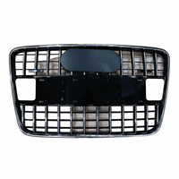 Show Grill 4L0853651E 4L0853651ET94 4L0853651H Compatible With AUDI Q7 (2010-2015) Tag No.161
