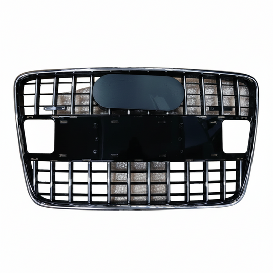 Show Grill 4L0853651E 4L0853651ET94 4L0853651H Compatible With AUDI Q7 (2010-2015) Tag No.161