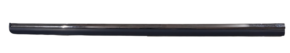 Front Door Chrome Left 3AD854939 Right 3AD854940 Compatible With Volkswagen  PASSAT B7 (362) Tag No.161