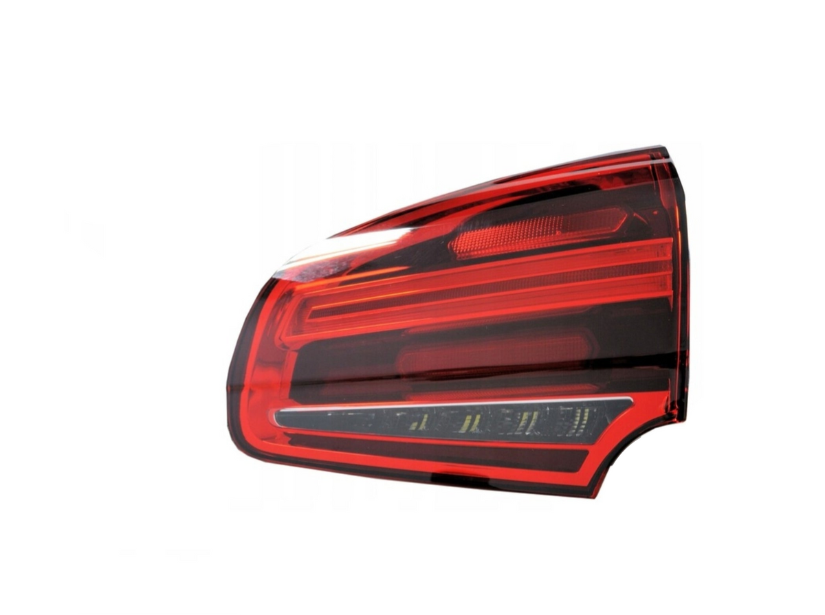 Dickey Light Assembly Set Left 95863106500 & Right 95863106600 Compatible With Porsche Cayenne (2014-2017) Tag No.161