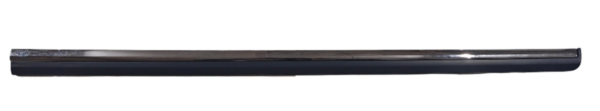 Front Door Chrome Left 3AD854939 Right 3AD854940 Compatible With Volkswagen  PASSAT B7 (362) Tag No.161