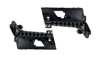 Front Bumper Bracket Left 80A807095E & Right 80A807096E Compatible With AUDI Q5 (8RB) 2021-2023 No :- 162