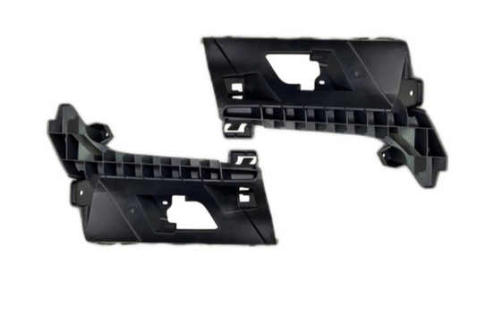 Front Bumper Bracket Left 80A807095E & Right 80A807096E Compatible With AUDI Q5 (8RB) 2021-2023 No :- 162