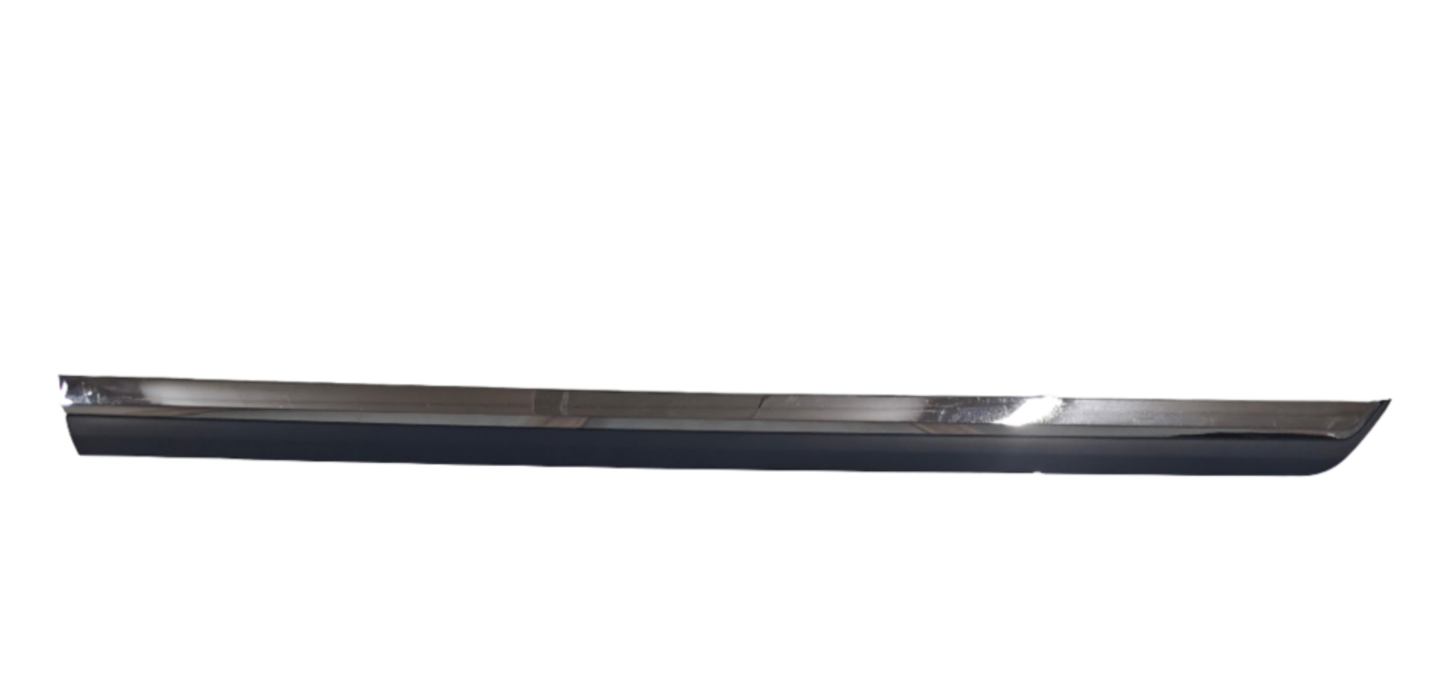 Rear Door Chrome Left 3AD854949 & Right 3AD854950 Compatible With Volkswagen Passat B7 (2011-2014) Tag No.162