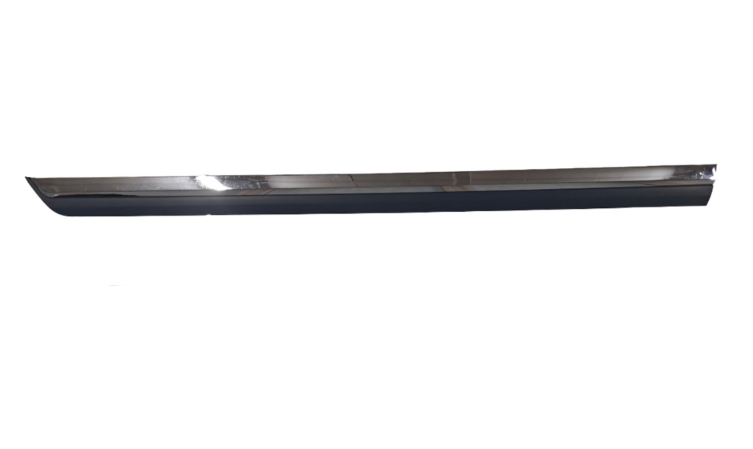 Rear Door Chrome Left 3AD854949 & Right 3AD854950 Compatible With Volkswagen Passat B7 (2011-2014) Tag No.162