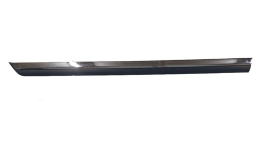 Rear Door Chrome Left 3AD854949 & Right 3AD854950 Compatible With Volkswagen Passat B7 (2011-2014) Tag No.162