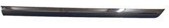 Rear Door Chrome Left 3AD854949 Right 3AD854950 Compatible With Volkswagen  PASSAT B7 (362) Tag No.162
