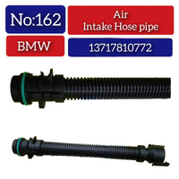 Air Intake Hose Pipe 13717810772 Compatible With BMW 5-Series (F10) & X3 (F25) & X6 (E71, E72) & X6 (F16, F86) & 7-Series (F01, F02, F03, F04) Tag No.162