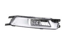 Fog Lamp With Left 3GD941661A & Right 3GD941662A 3G0941661G 3G0941661K Compatible With Volkswagen PASSAT B7 (2015-2019) Tag No. 163