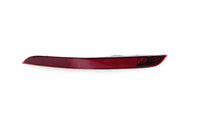 Rear Bumper Reflector Right 9Y0945726 9Y0945726A & Left 9Y0945725 9Y0945725A Compatible With Porsche Cayenne (2020-2024) Tag No.163