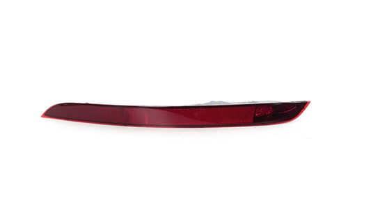 Rear Bumper Reflector Right 9Y0945726 9Y0945726A & Left 9Y0945725 9Y0945725A Compatible With Porsche Cayenne (2020-2024) Tag No.163