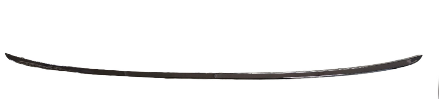 Rear Bumper Chrome 16D853463 Compatible With Volkswagen  For JETTA Tag No.163