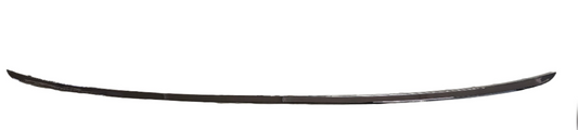 Rear Bumper Chrome 16D853463 Compatible With Volkswagen  For JETTA Tag No.163