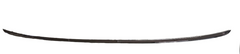 Rear Bumper Chrome 16D853463 Compatible With Volkswagen  For JETTA Tag No.163