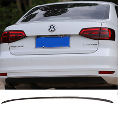 Rear Bumper Chrome 16D853463 Compatible With Volkswagen  For JETTA Tag No.163