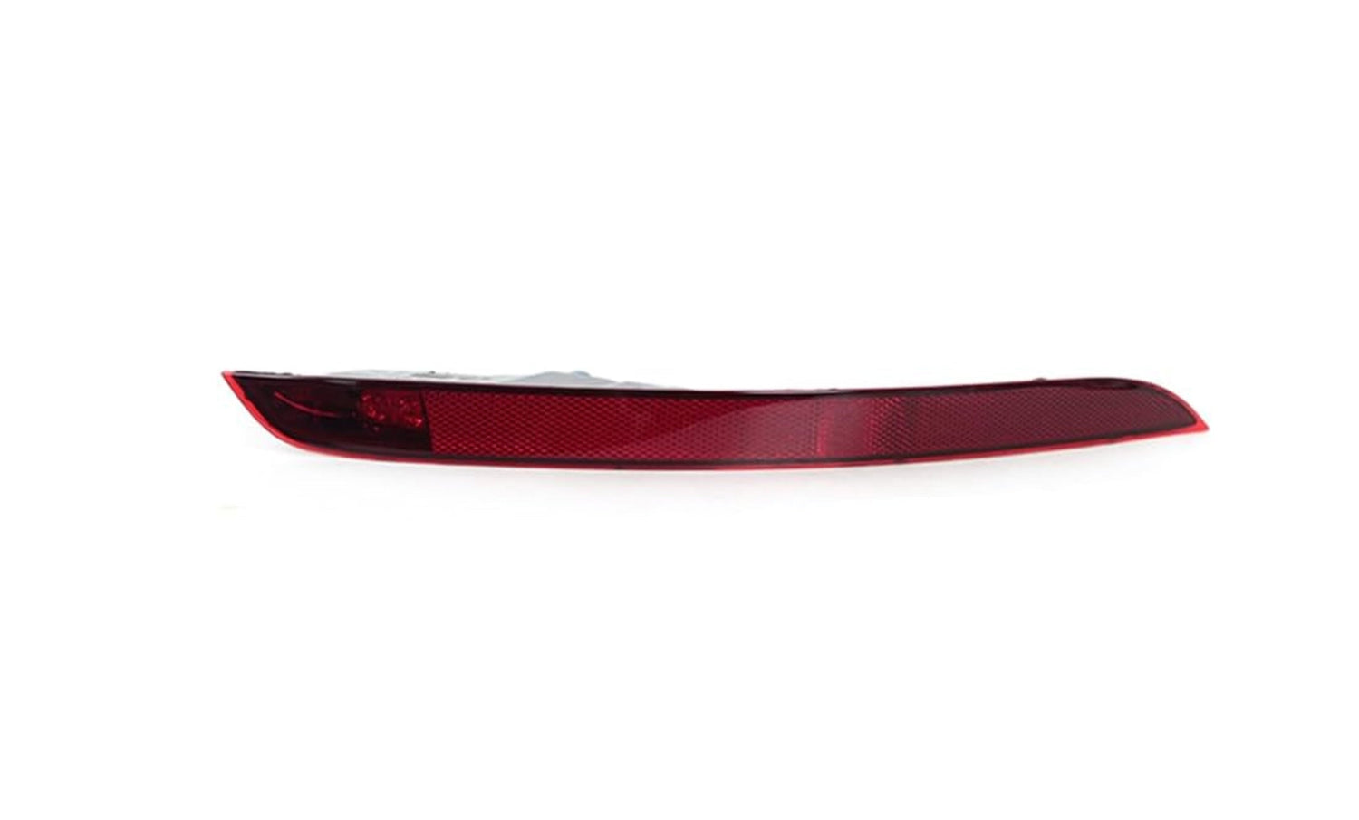 Rear Bumper Reflector Right 9Y0945726 9Y0945726A & Left 9Y0945725 9Y0945725A Compatible With Porsche Cayenne (2020-2024) Tag No.163