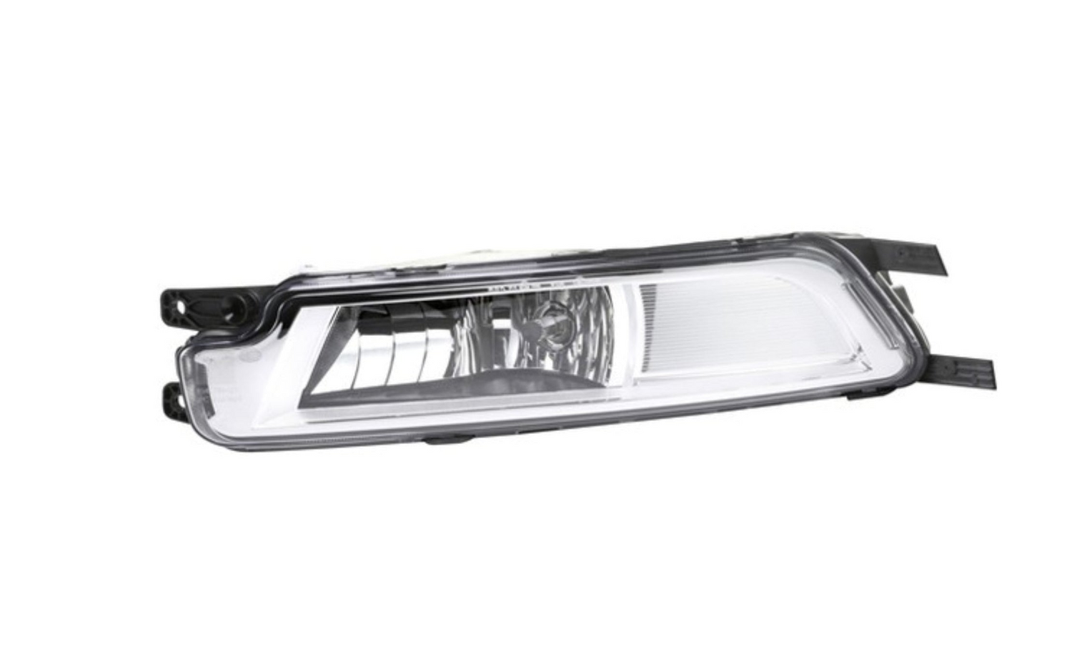 Fog Lamp With Left 3GD941661A & Right 3GD941662A 3G0941661G 3G0941661K Compatible With Volkswagen PASSAT B7 (2015-2019) Tag No. 163