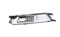 Fog Lamp With Left 3GD941661A & Right 3GD941662A 3G0941661G 3G0941661K Compatible With Volkswagen PASSAT B7 (2015-2019) Tag No. 163