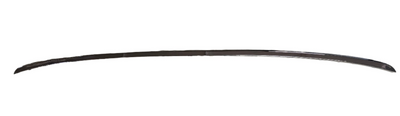 Rear Bumper Chrome 16D807443 Compatible With Volkswagen  For JETTA Tag No.164