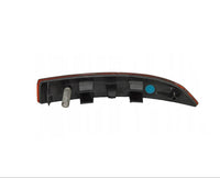 Outer Rear Bumper Light (Reflector) Right 4K0945106 & Left 4K0945105 Compatible With Audi A6 4K (2018-2022) Tag-164