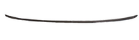 Rear Bumper Chrome 16D807443 Compatible With Volkswagen  For JETTA Tag No.164