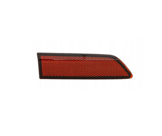 Rear Bumper Light (Reflector) Right 4K0945104 & Left 4K0945103 Compatible With Audi A6 4K (2018-2022) Tag-165