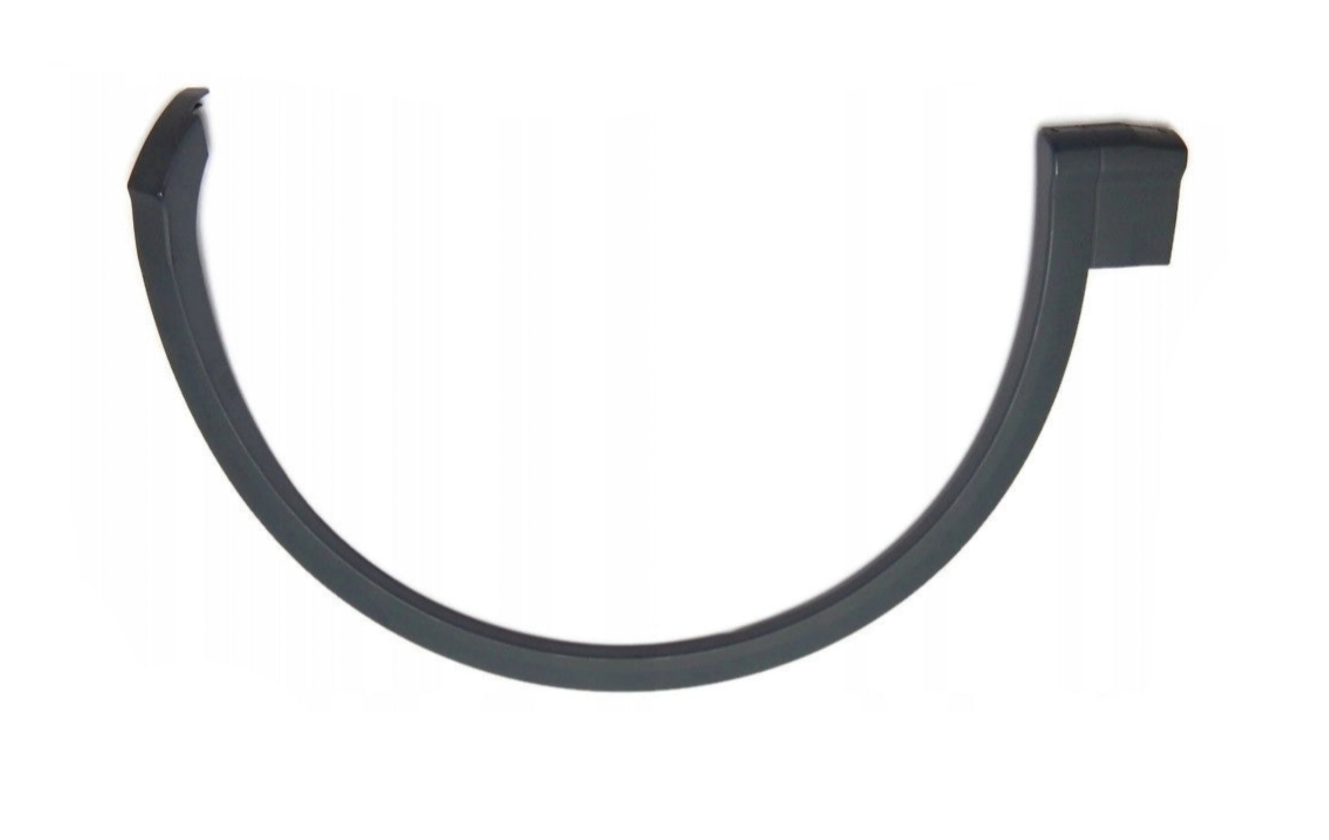 Front Wheel Eyebrow Left 80D853717C Compatible With Audi Q5 80 (2020-2024) Tag No.167