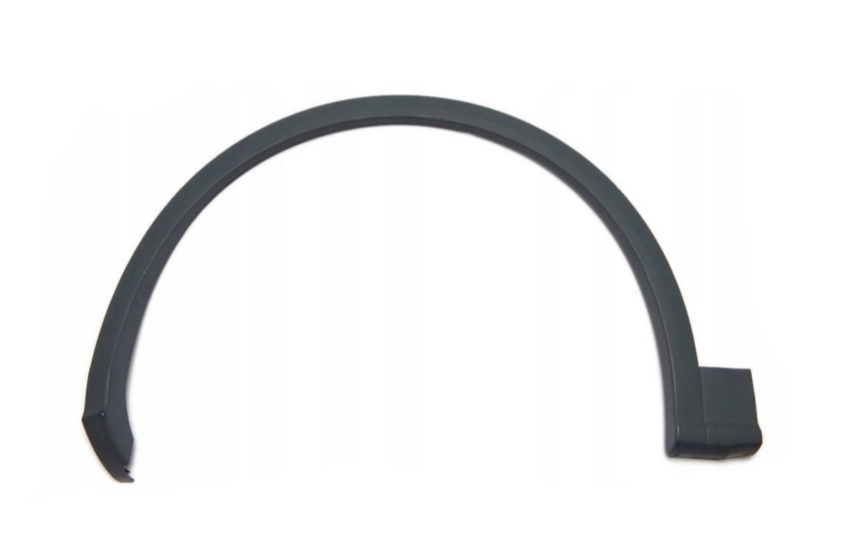 Front Wheel Eyebrow Left 80D853717C Compatible With Audi Q5 80 (2020-2024) Tag No.167